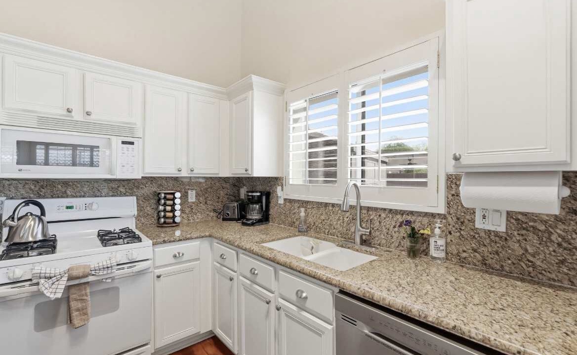 Photo of Kitchen in Springer Ranch