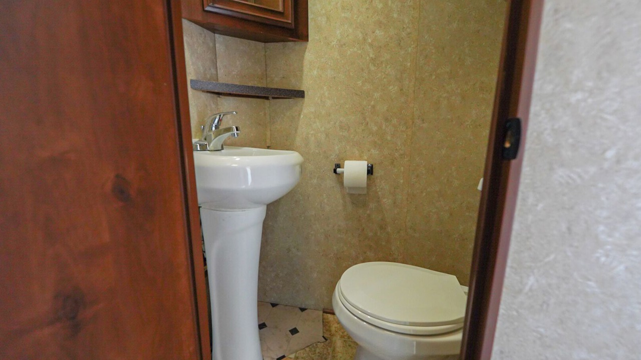 Photo of Bathroom in Foothills