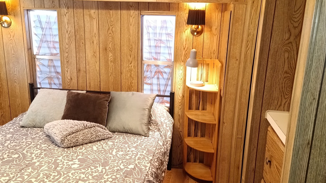 Photo of Bedroom in Edinburg