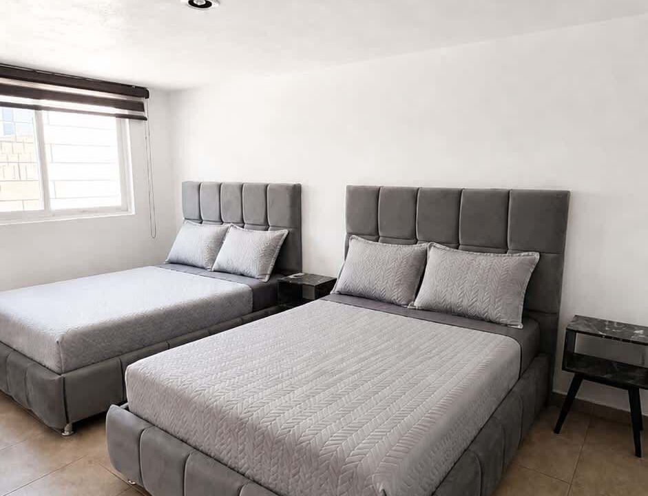 Photo of Bedroom in Providencia