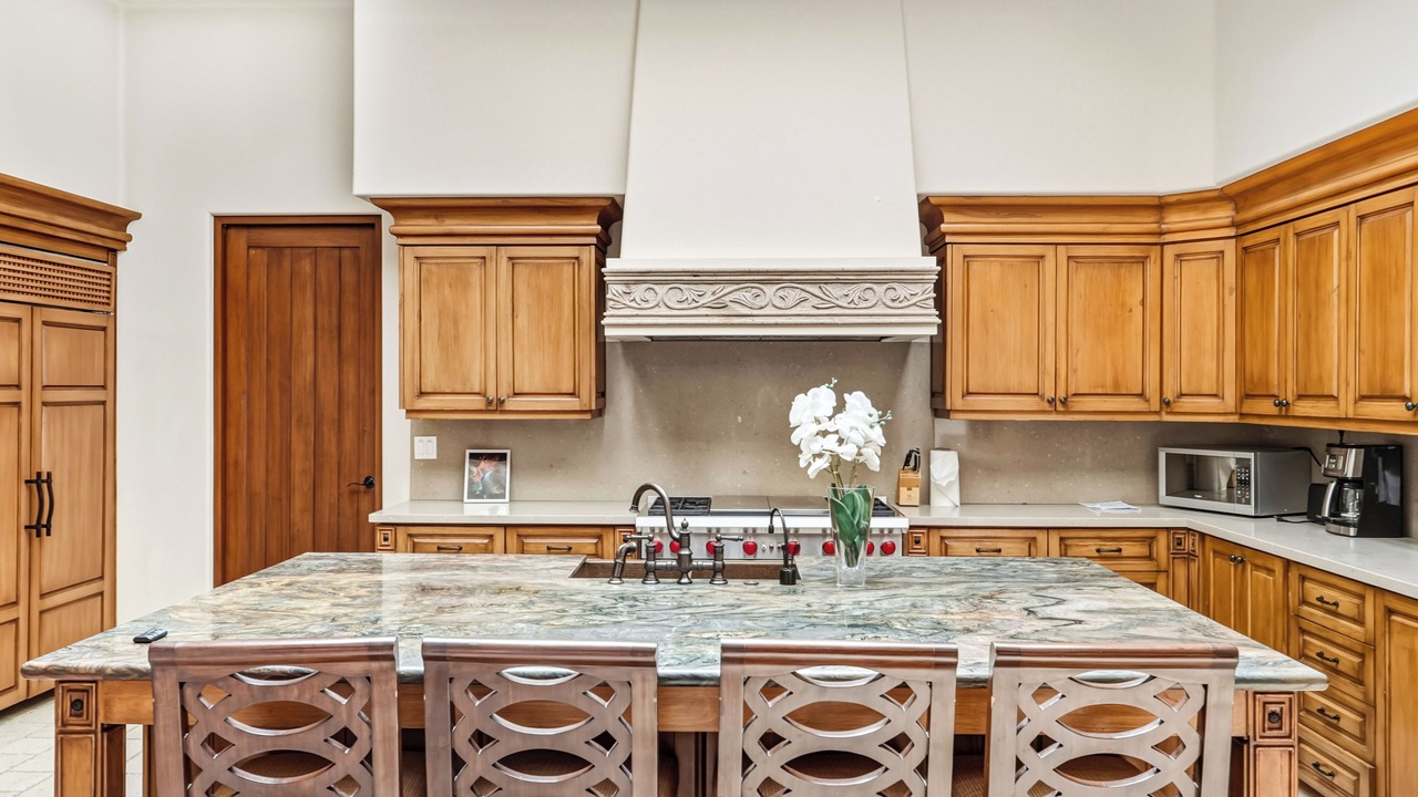 Photo of Kitchen in Los Cangrejos II y III