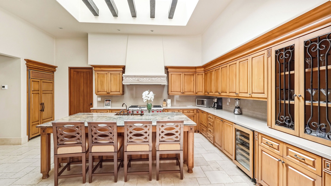 Photo of Kitchen in Los Cangrejos II y III