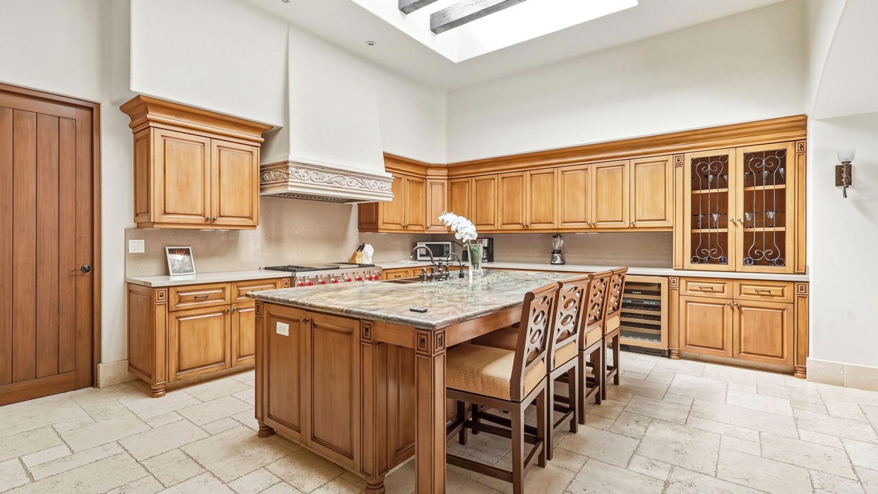 Photo of Kitchen in Los Cangrejos II y III