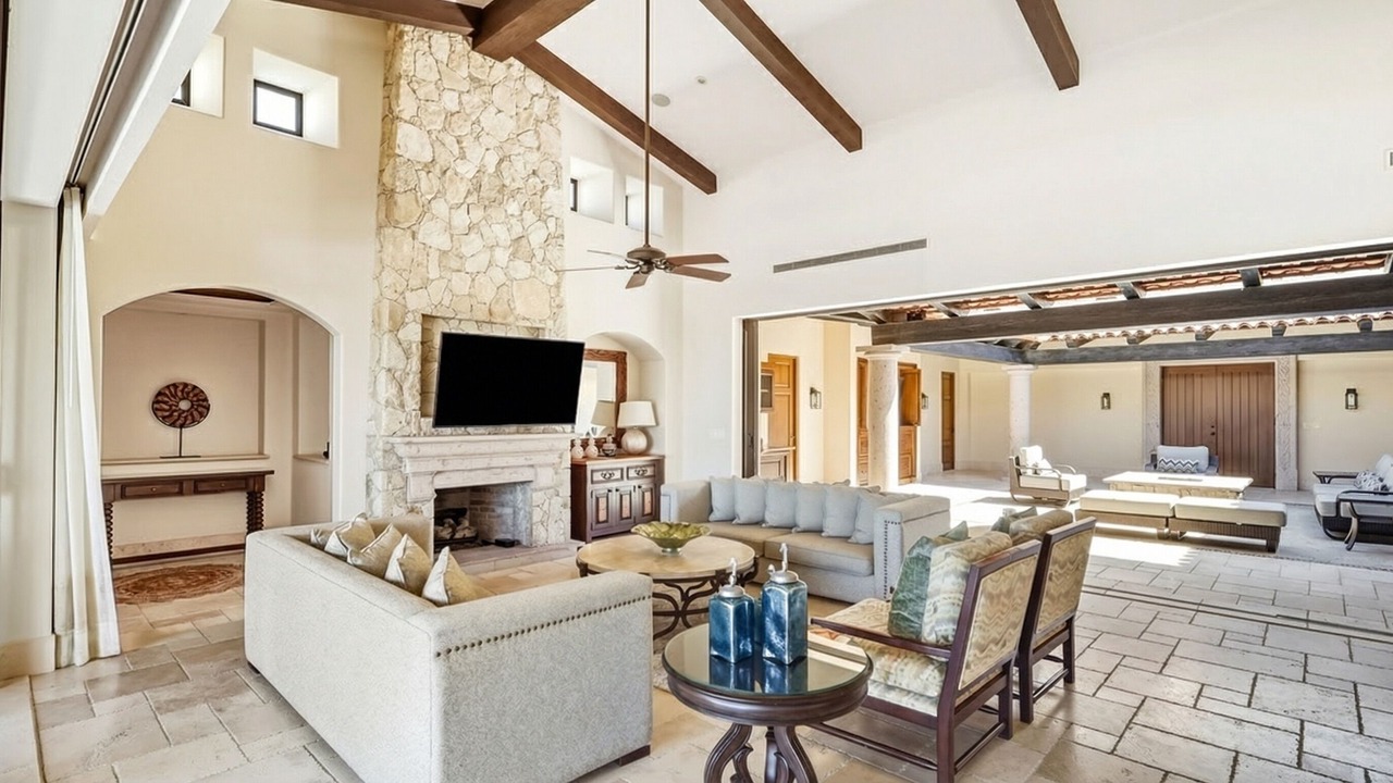 Photo of Livingroom in Los Cangrejos II y III