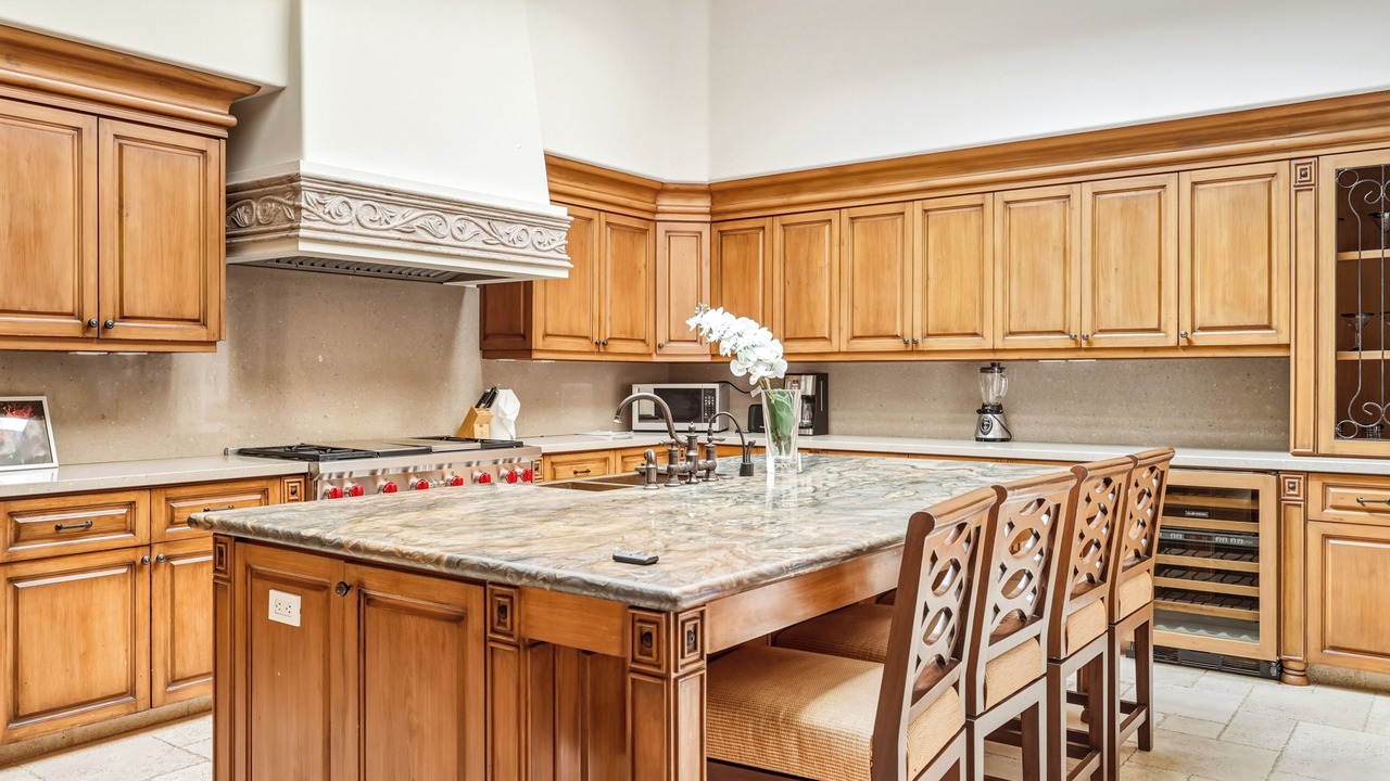 Photo of Kitchen in Los Cangrejos II y III