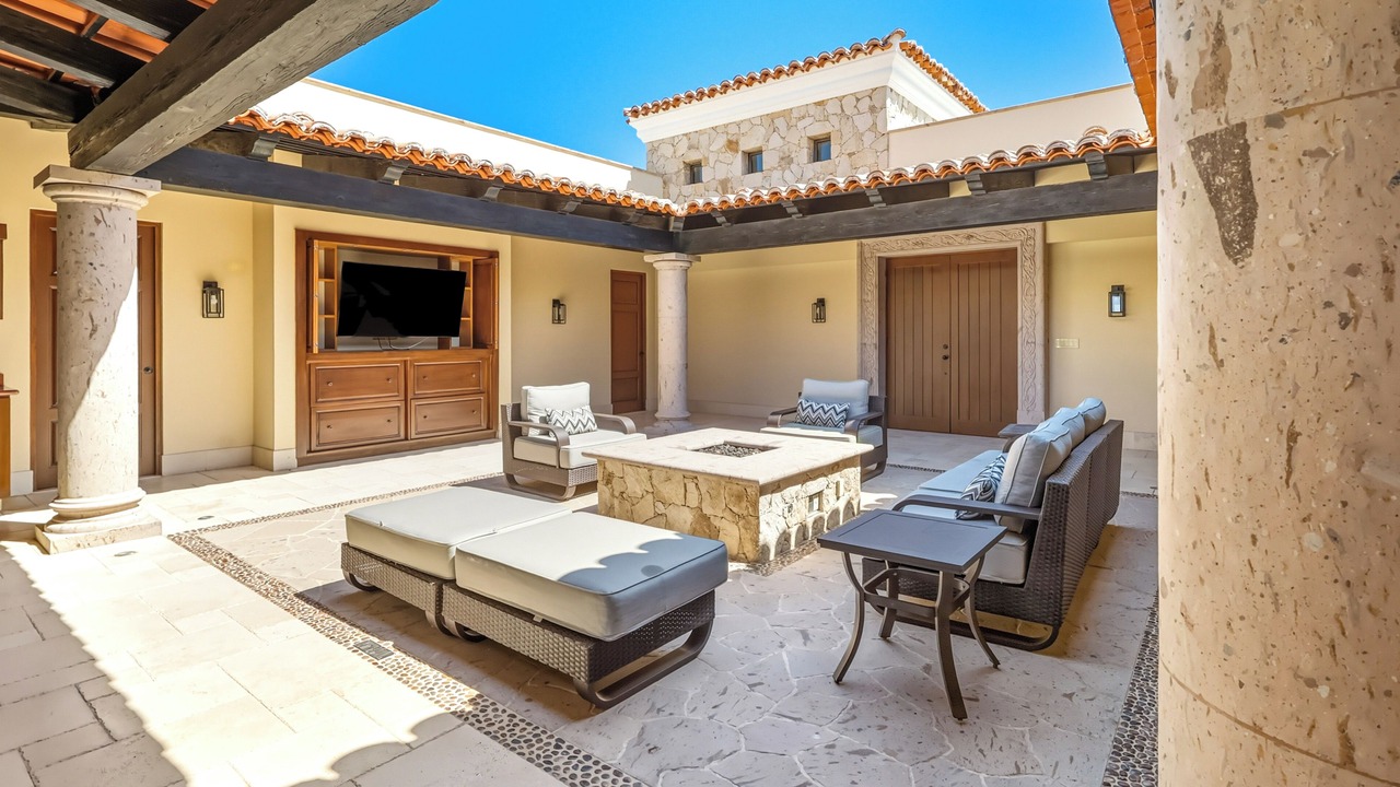 Photo of Patio Balcony in Los Cangrejos II y III