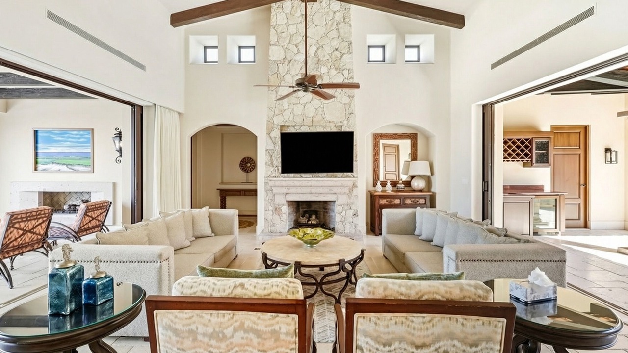 Photo of Livingroom in Los Cangrejos II y III