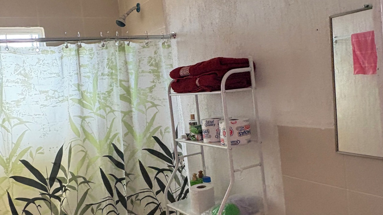 Photo of Bathroom in El Salto