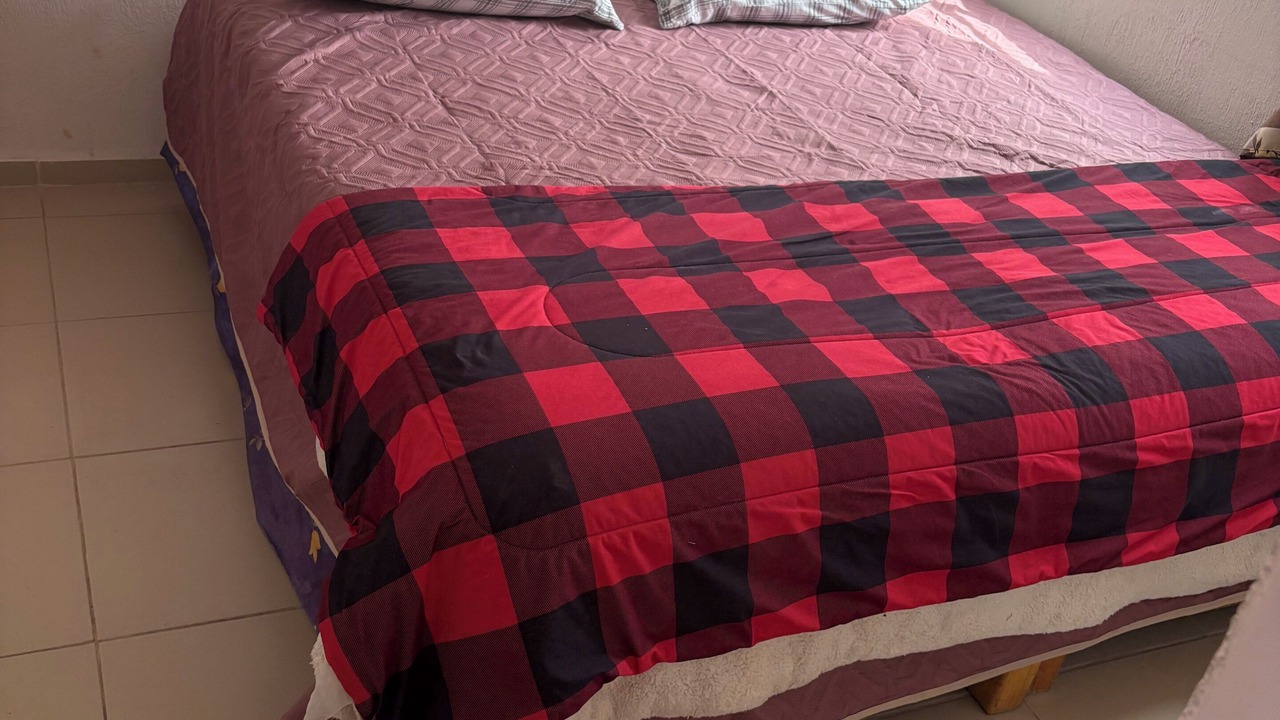 Photo of Bedroom in El Salto