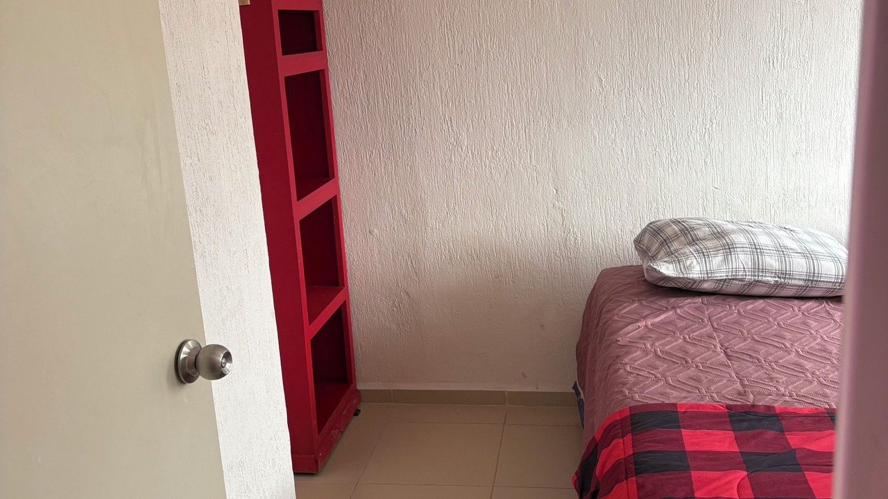 Photo of Bedroom in El Salto