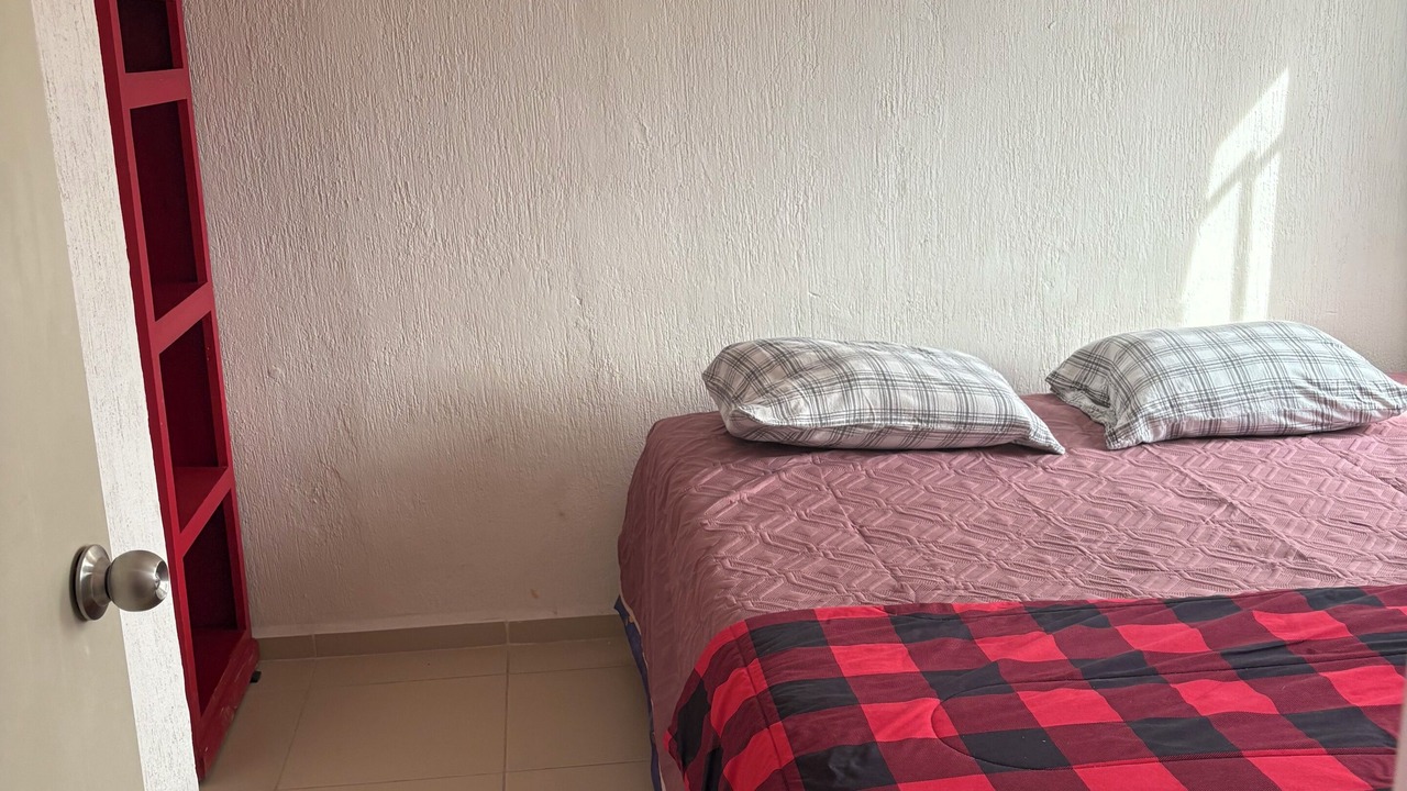 Photo of Bedroom in El Salto