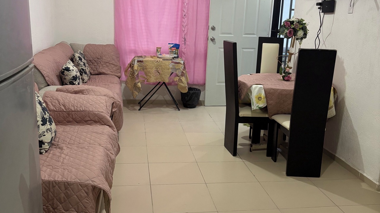 Photo of Livingroom in El Salto