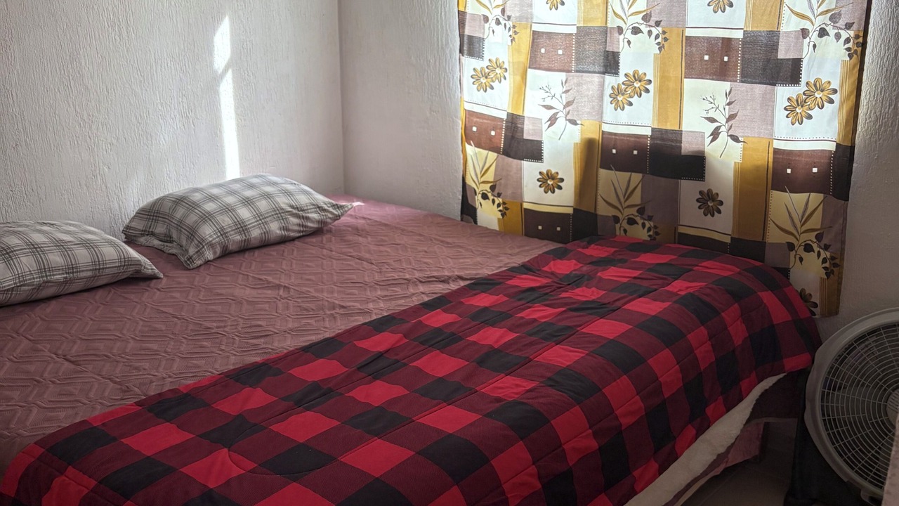 Photo of Bedroom in El Salto