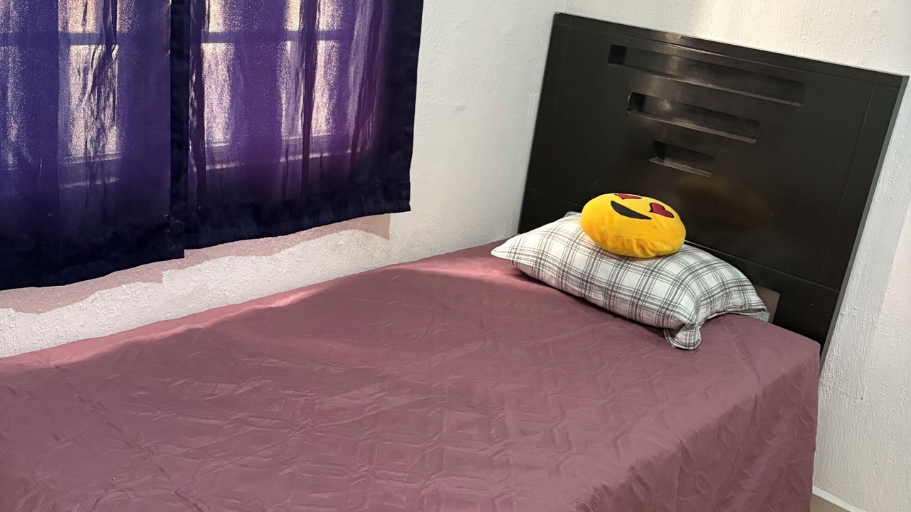 Photo of Bedroom in El Salto