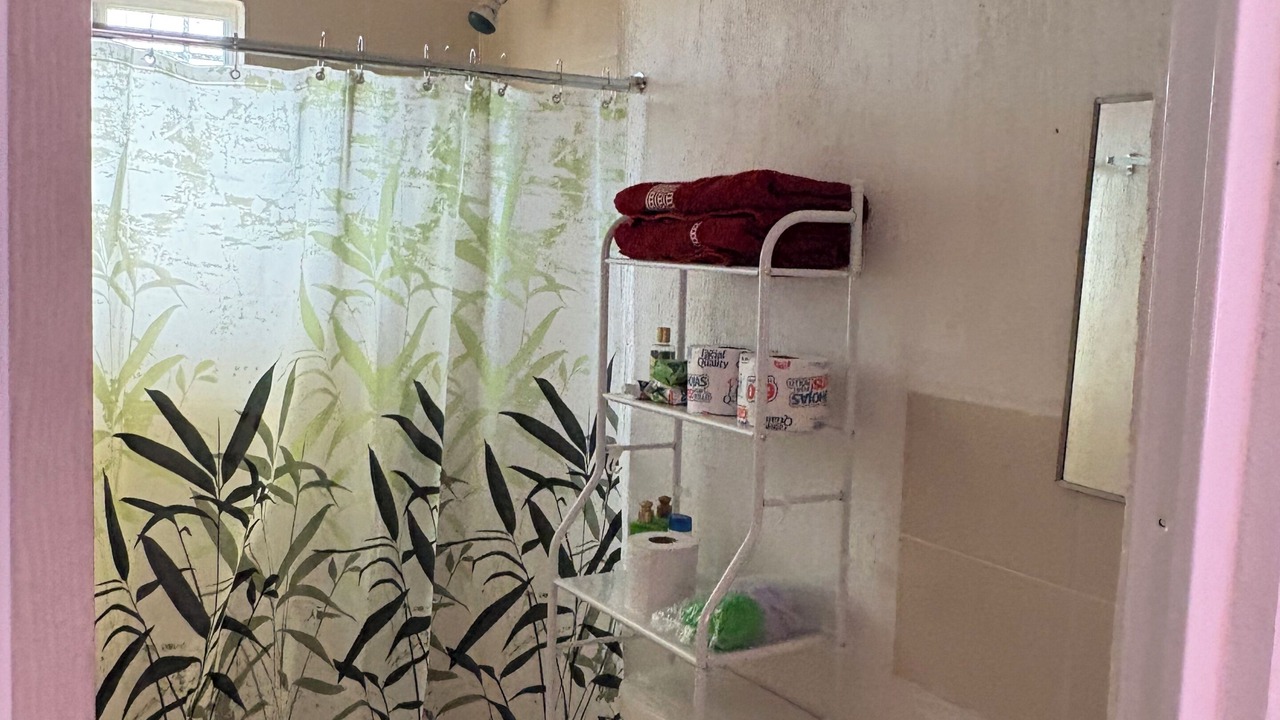 Photo of Bathroom in El Salto