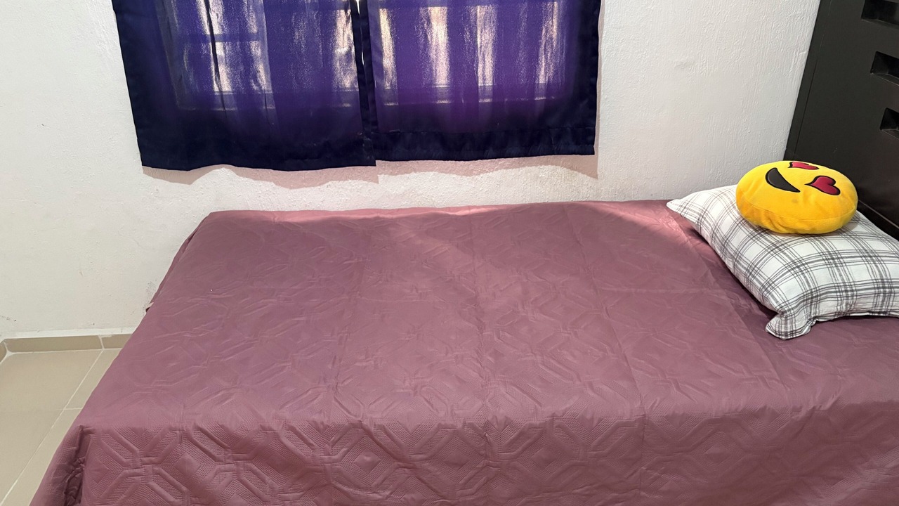Photo of Bedroom in El Salto