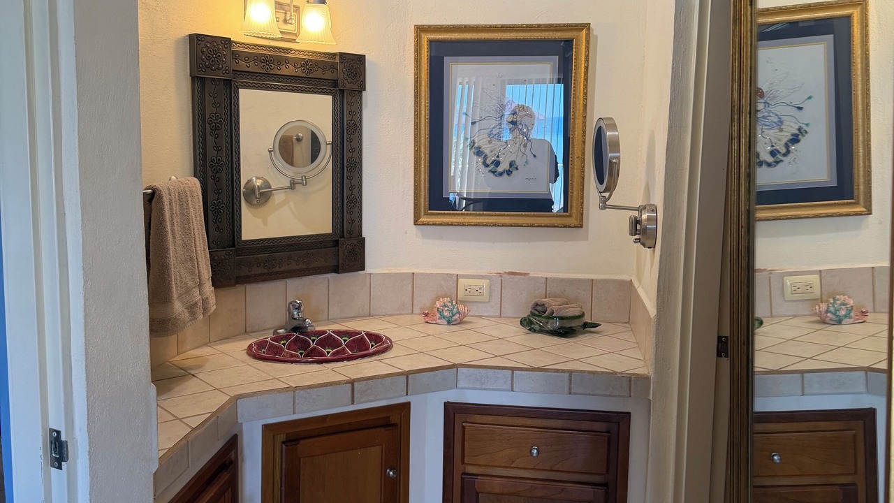 Photo of Bathroom in Sector Bahia