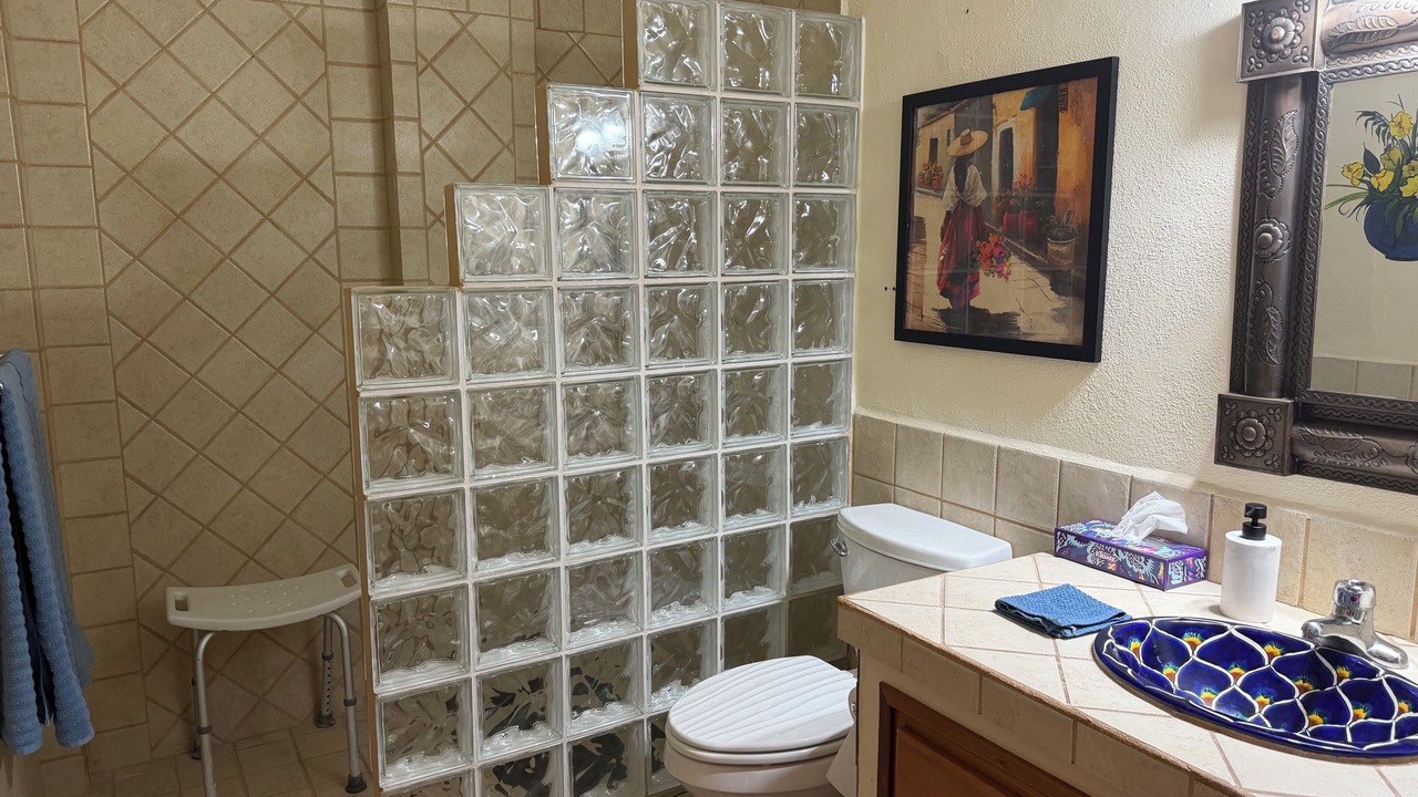 Photo of Bathroom in Sector Bahia