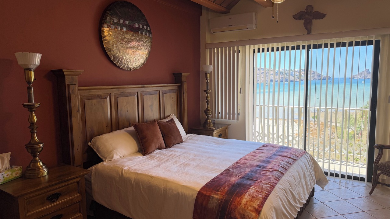 Photo of Bedroom in Sector Bahia