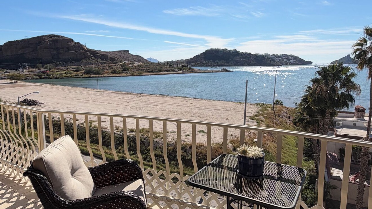 Photo of Outdoor in Sector Bahia