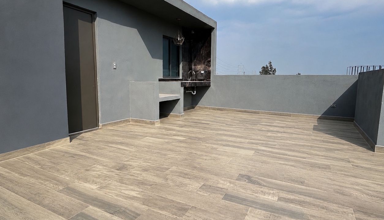 Photo of Patio Balcony in Guadalupe