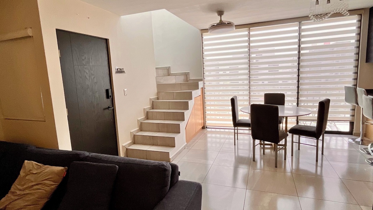 Photo of Livingroom in Guadalupe