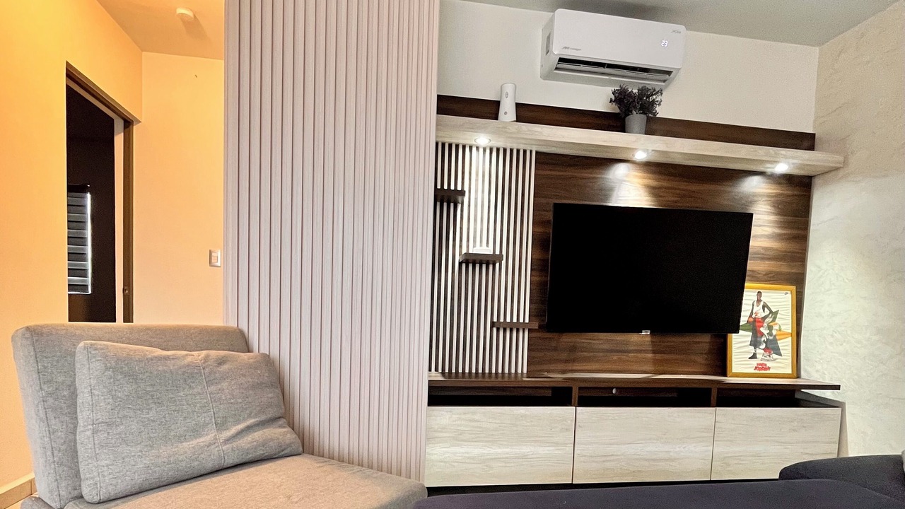 Photo of Livingroom in Guadalupe