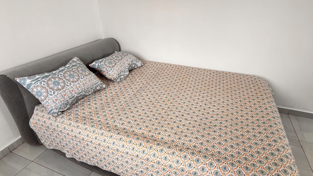 Photo of Bedroom in Guadalupe