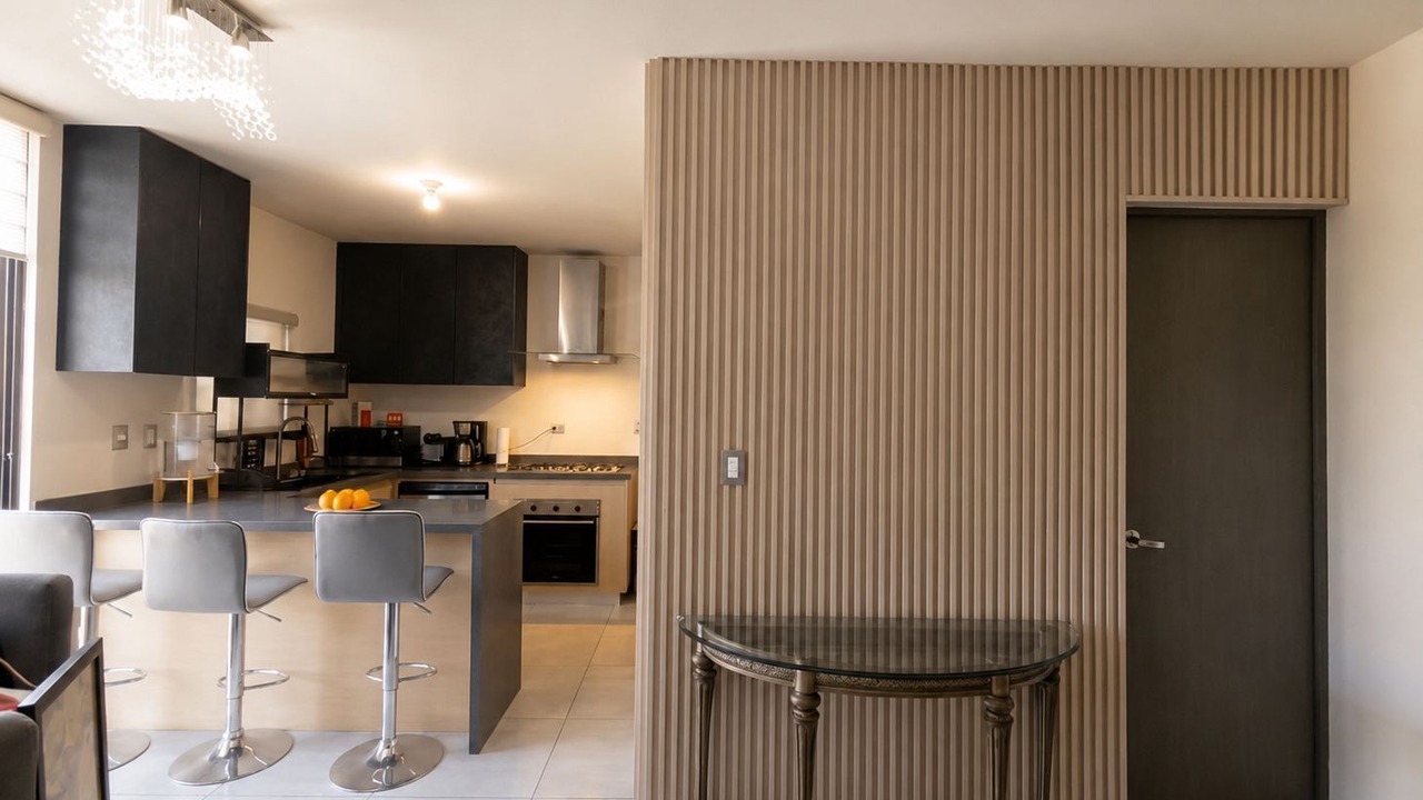 Photo of Kitchen in Guadalupe