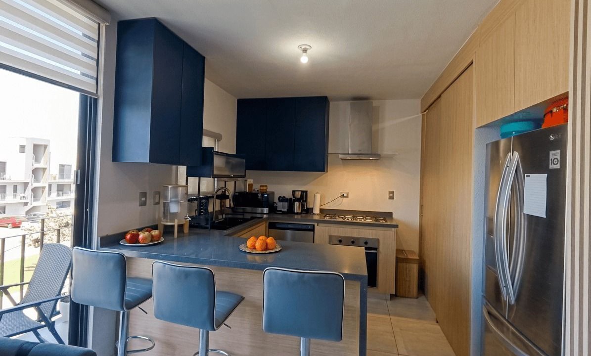 Photo of Kitchen in Guadalupe