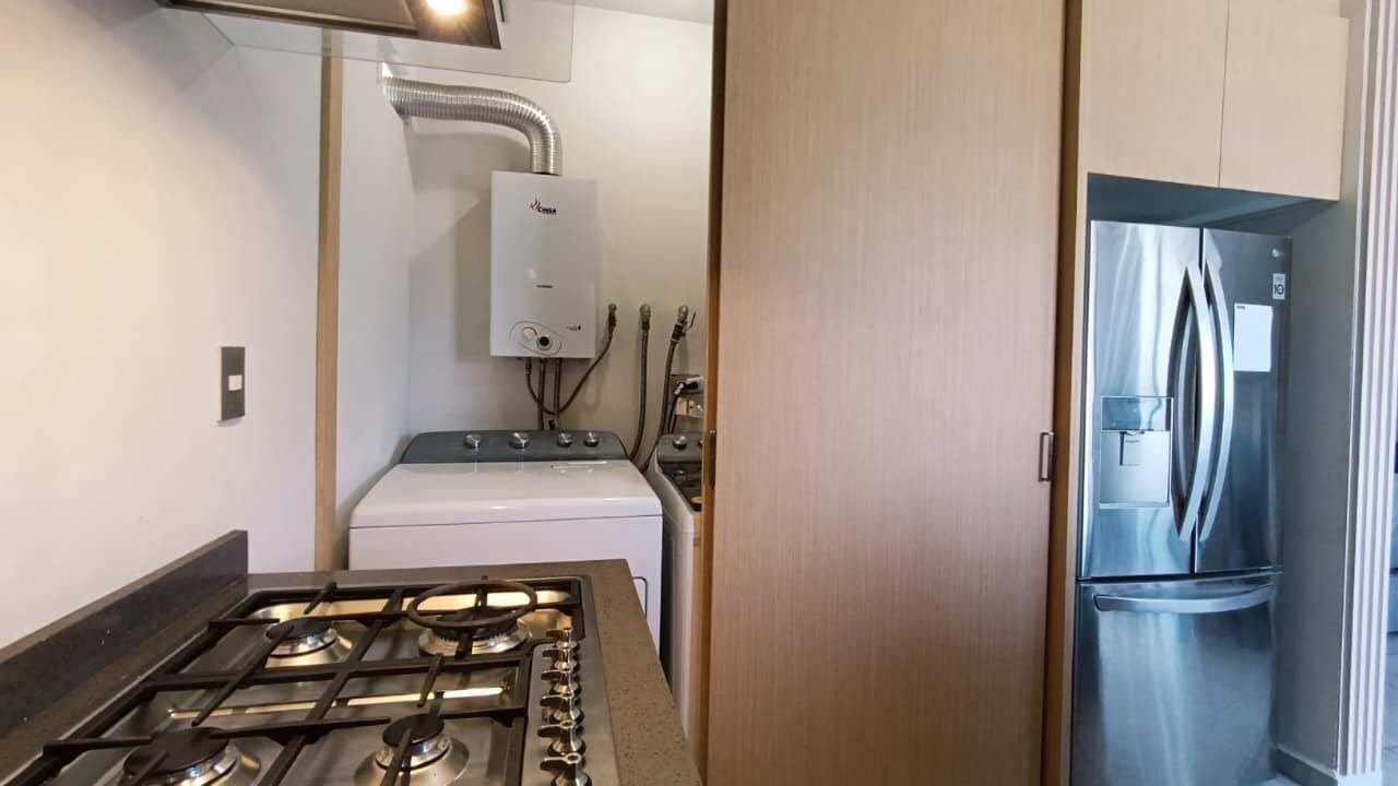 Photo of Kitchen in Guadalupe