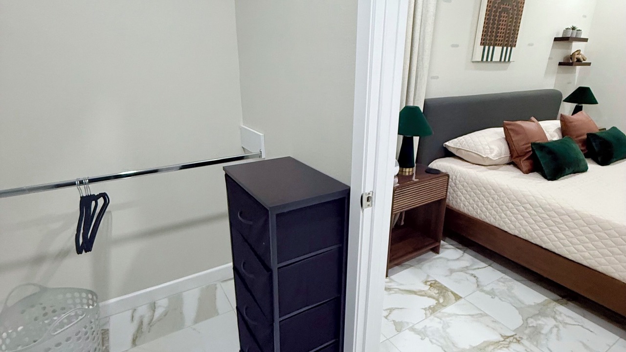 Photo of Bedroom in Edinburg