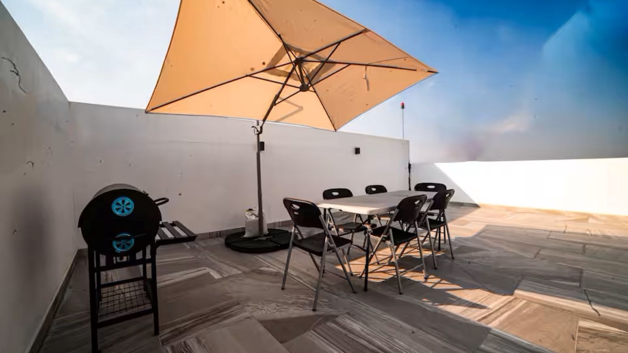 Photo of Outdoor in Zapopan