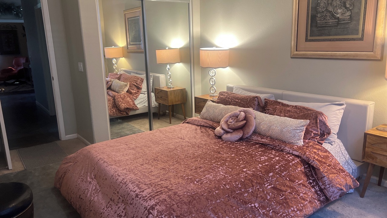 Photo of Bedroom in Terramar