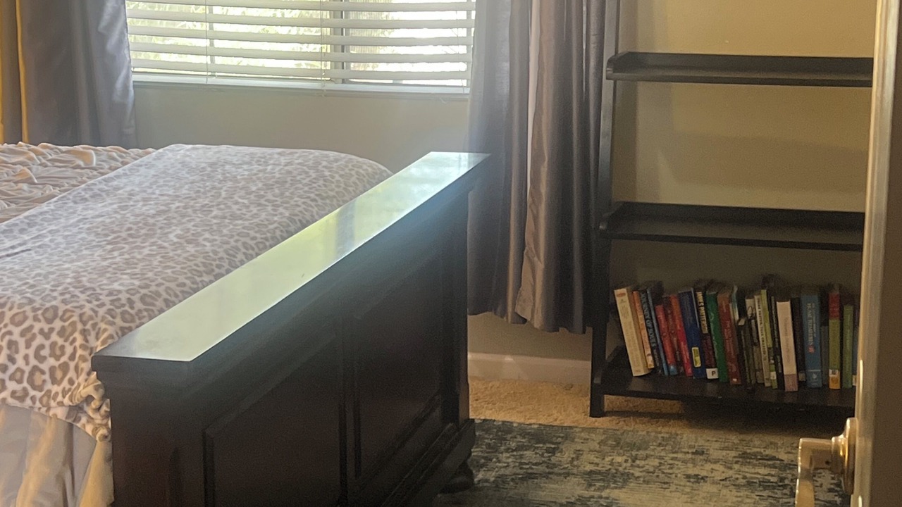Photo of Bedroom in Terramar