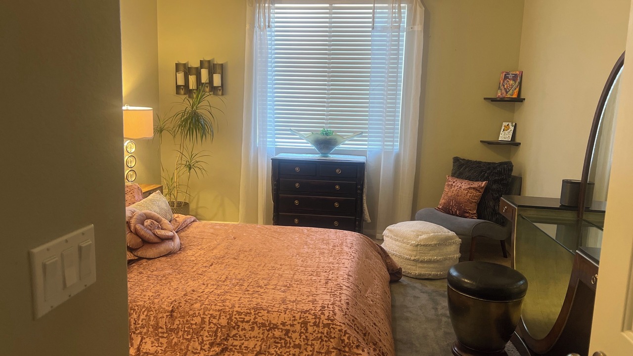 Photo of Bedroom in Terramar