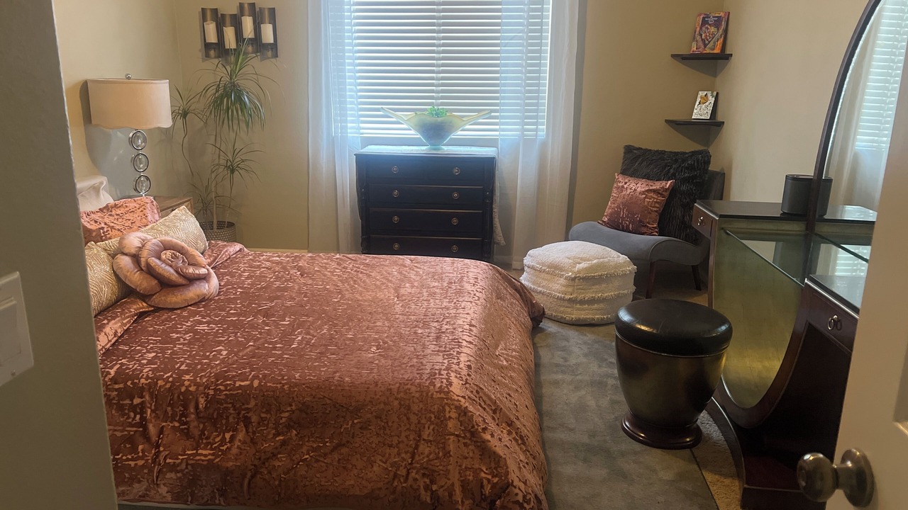 Photo of Bedroom in Terramar