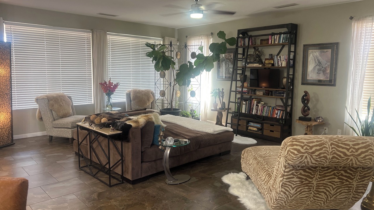 Photo of Livingroom in Terramar