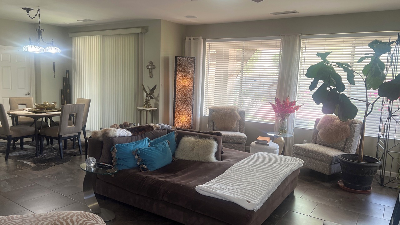 Photo of Livingroom in Terramar
