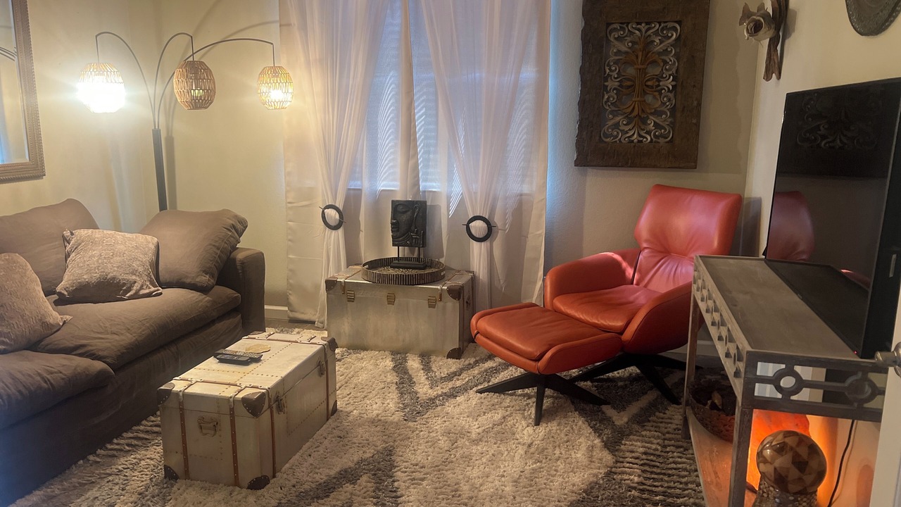 Photo of Livingroom in Terramar