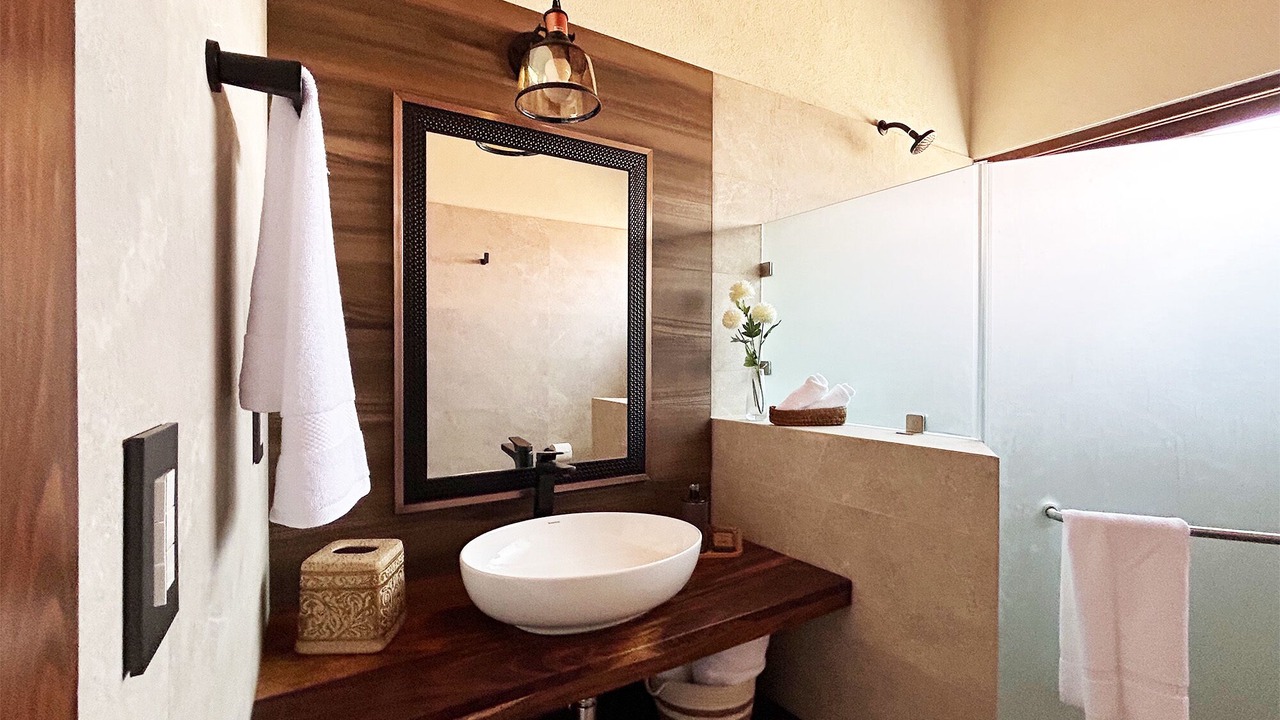 Photo of Bathroom in La Mojonera