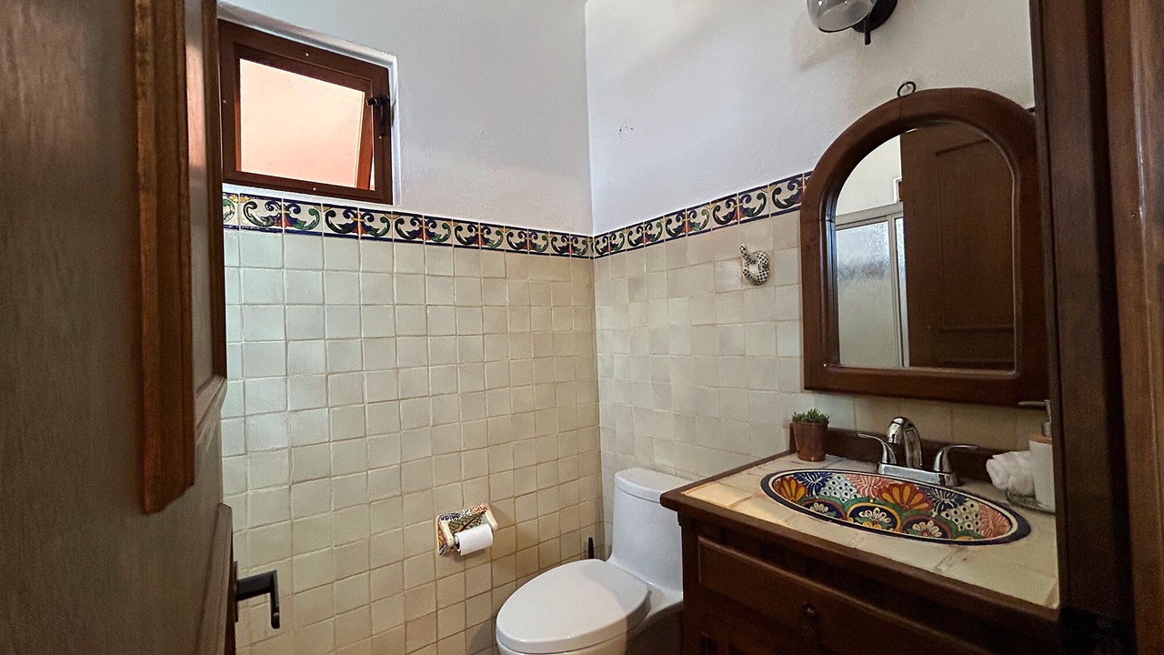 Photo of Bathroom in La Mojonera