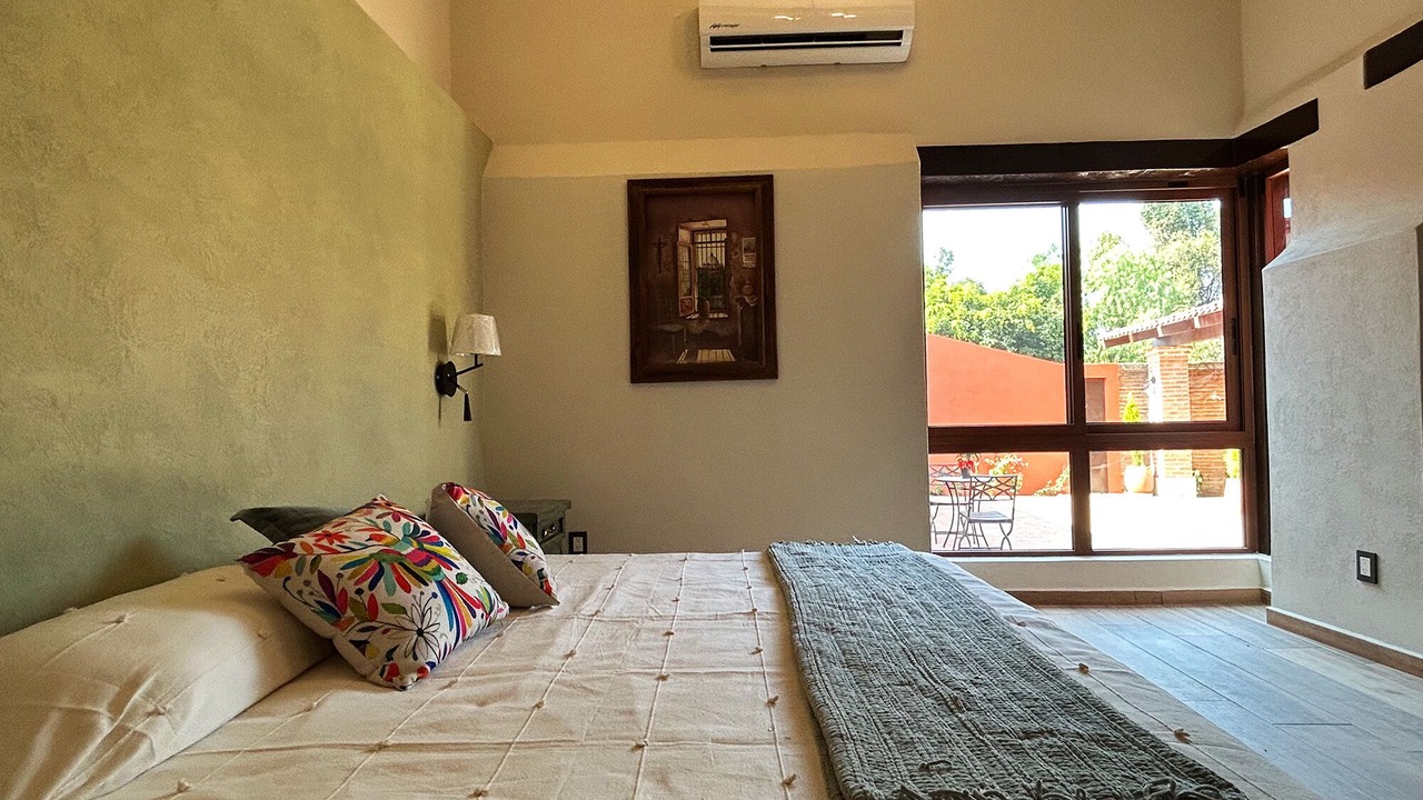 Photo of Bedroom in La Mojonera