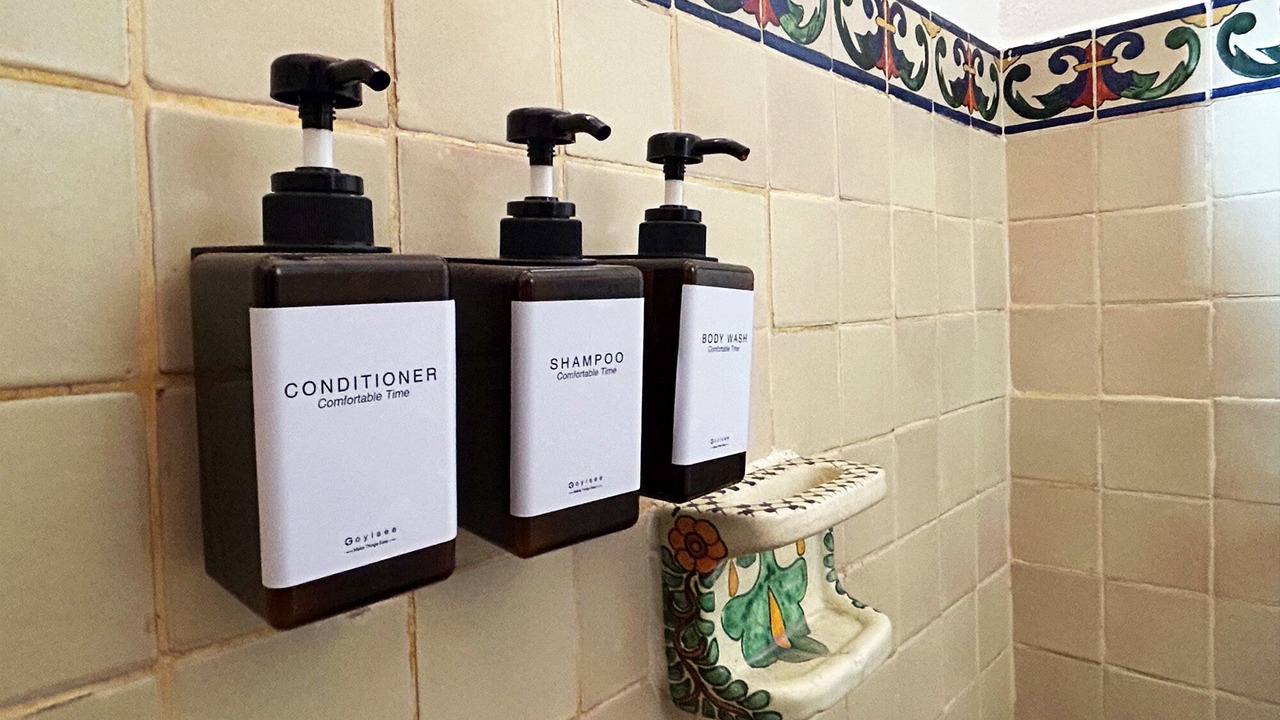 Photo of Bathroom in La Mojonera