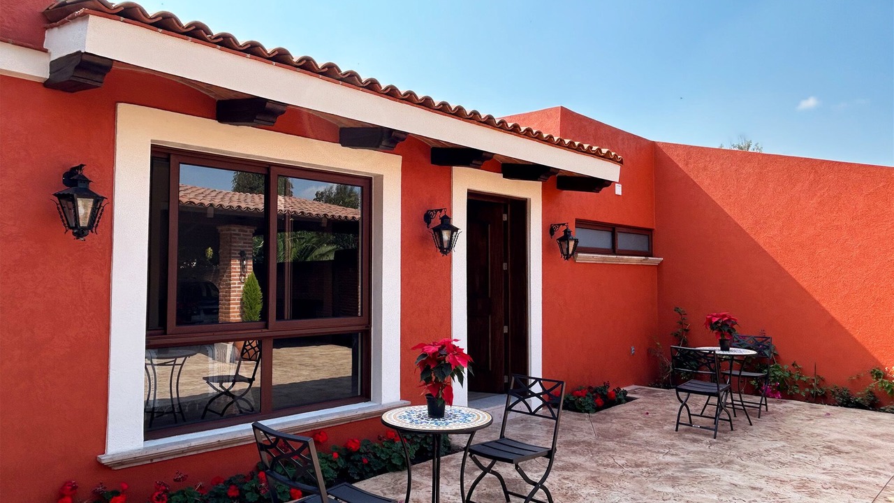 Photo of Outdoor in La Mojonera