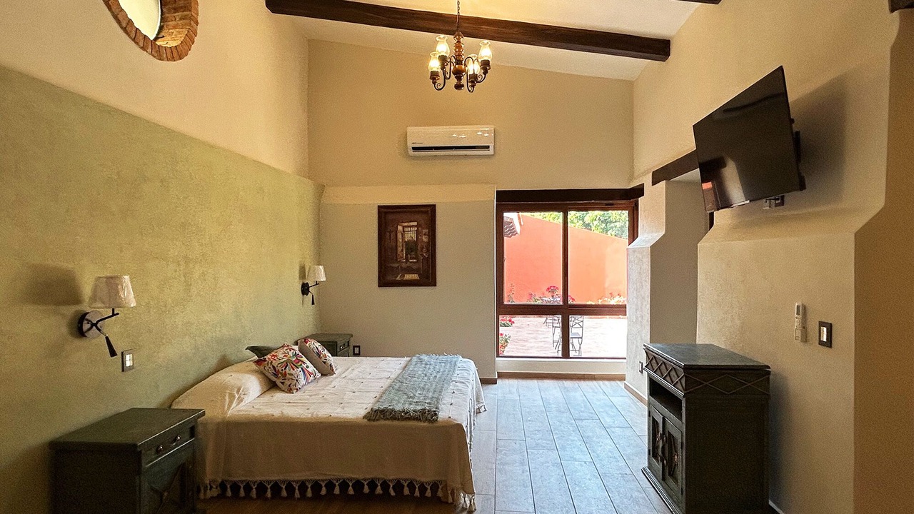 Photo of Bedroom in La Mojonera
