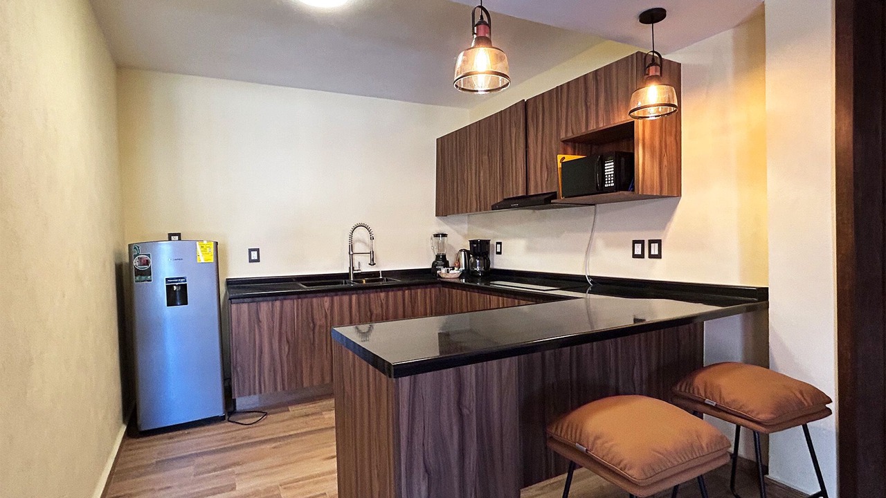 Photo of Kitchen in La Mojonera