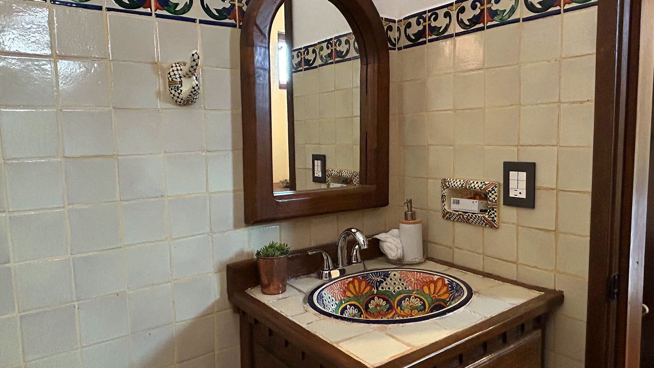 Photo of Bathroom in La Mojonera