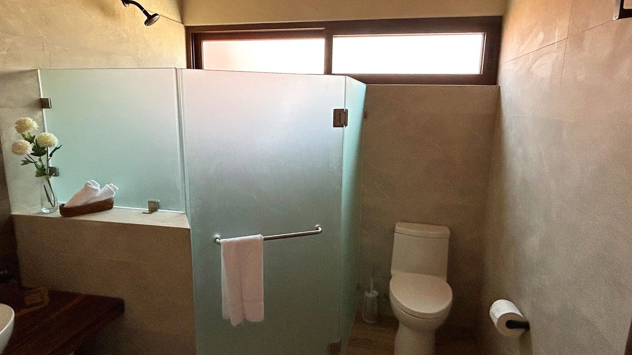 Photo of Bathroom in La Mojonera