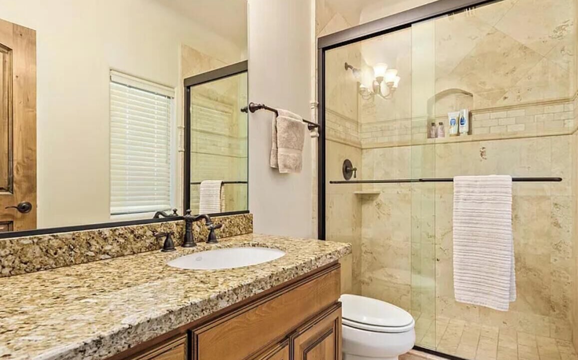 Photo of Bathroom in Rio Verde Foothills